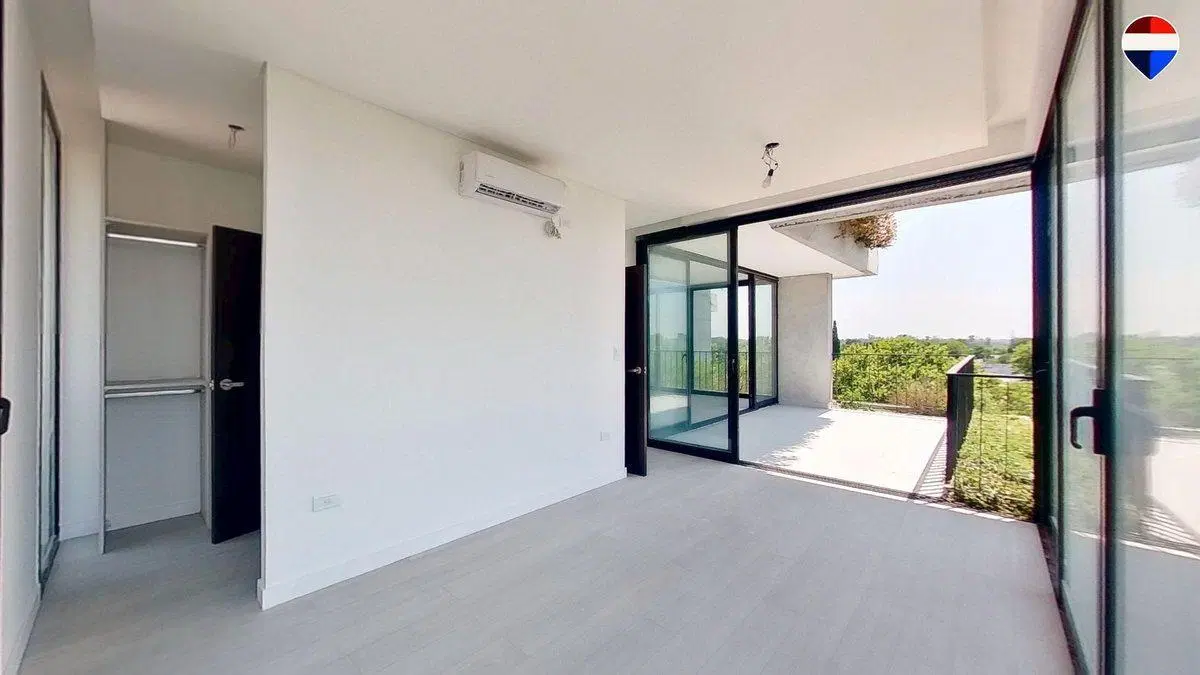 VENTA DEPARTAMENTO 3 AMBIENTES PILAR CENTRO 2
