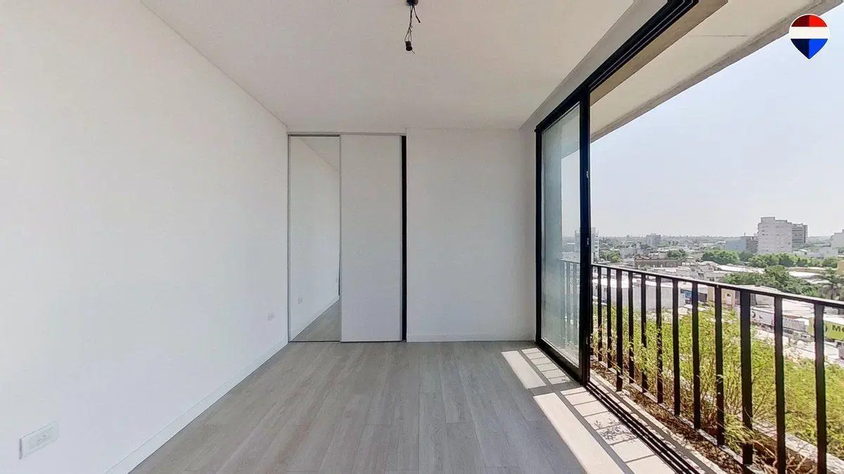 VENTA DEPARTAMENTO 2 AMBIENTES PILAR CENTRO FINANC 3