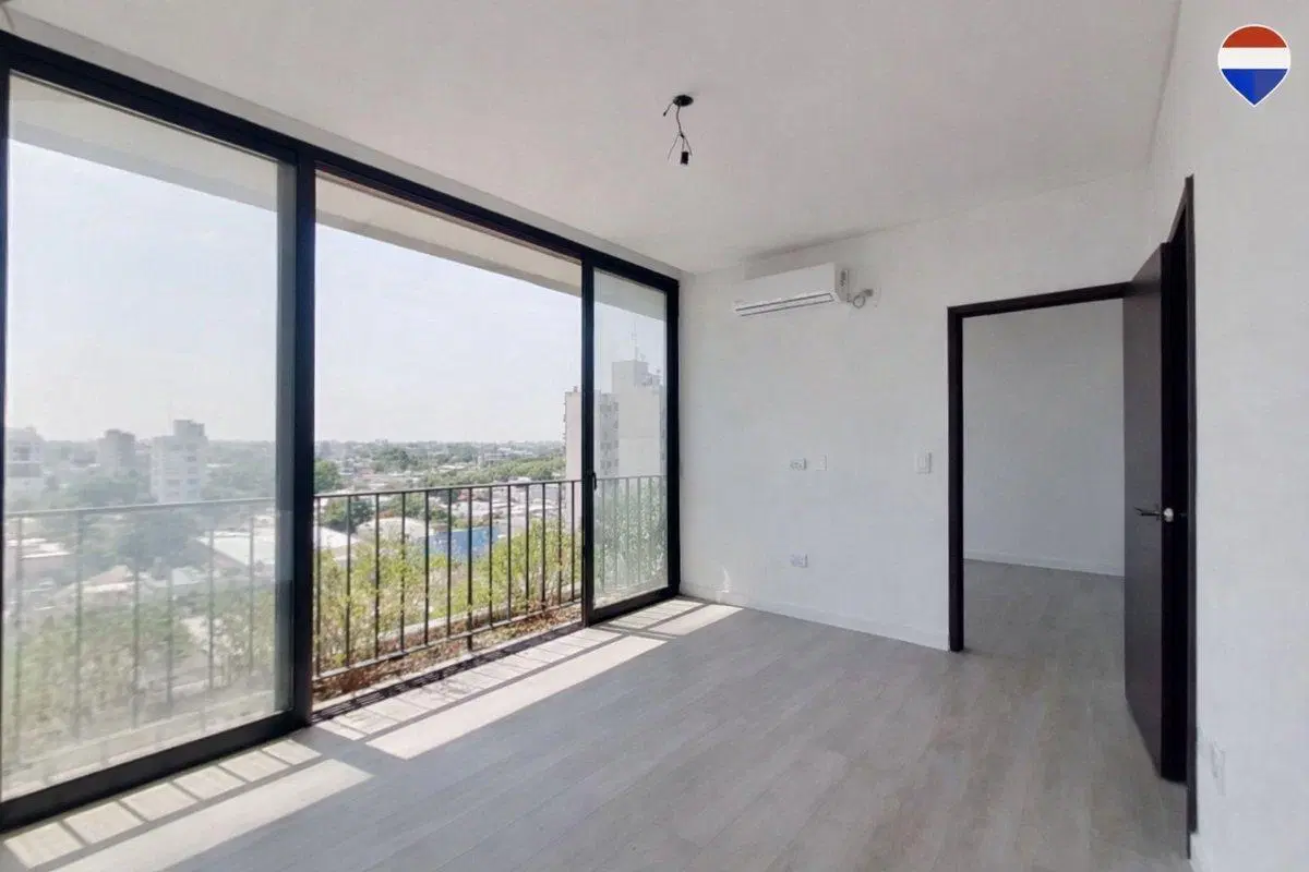 VENTA DEPARTAMENTO 2 AMBIENTES PILAR CENTRO FINANC 2