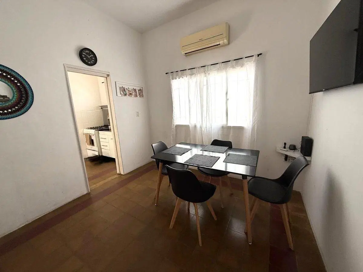 Casa en VENTA 3 ambientes en Luján APTO CREDITO 4