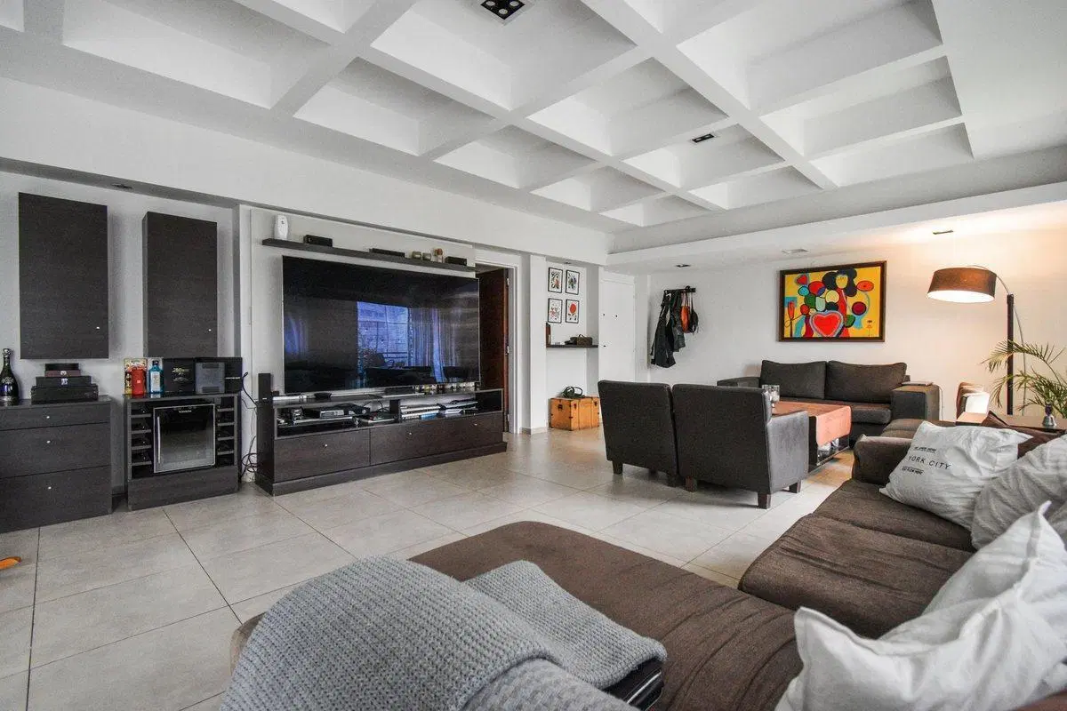 VENTA DEPARTAMENTO 5 AMBIENTES BELGRANO 4