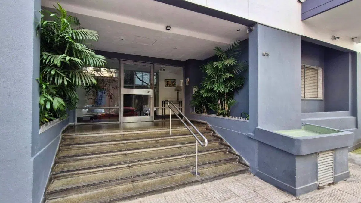 VENTA DEPARTAMENTO 4 AMBIENTES PALERMO 4