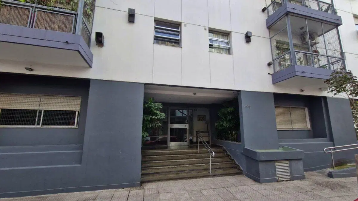 VENTA DEPARTAMENTO 4 AMBIENTES PALERMO 2