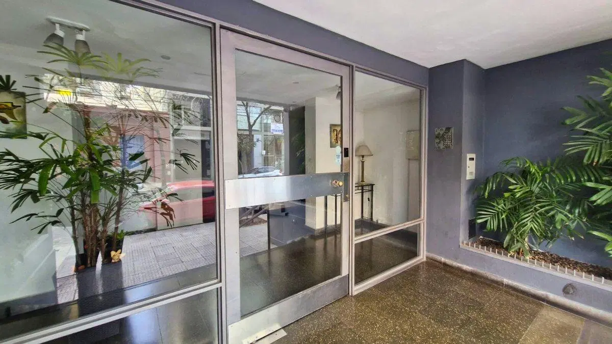 VENTA DEPARTAMENTO 4 AMBIENTES PALERMO 5
