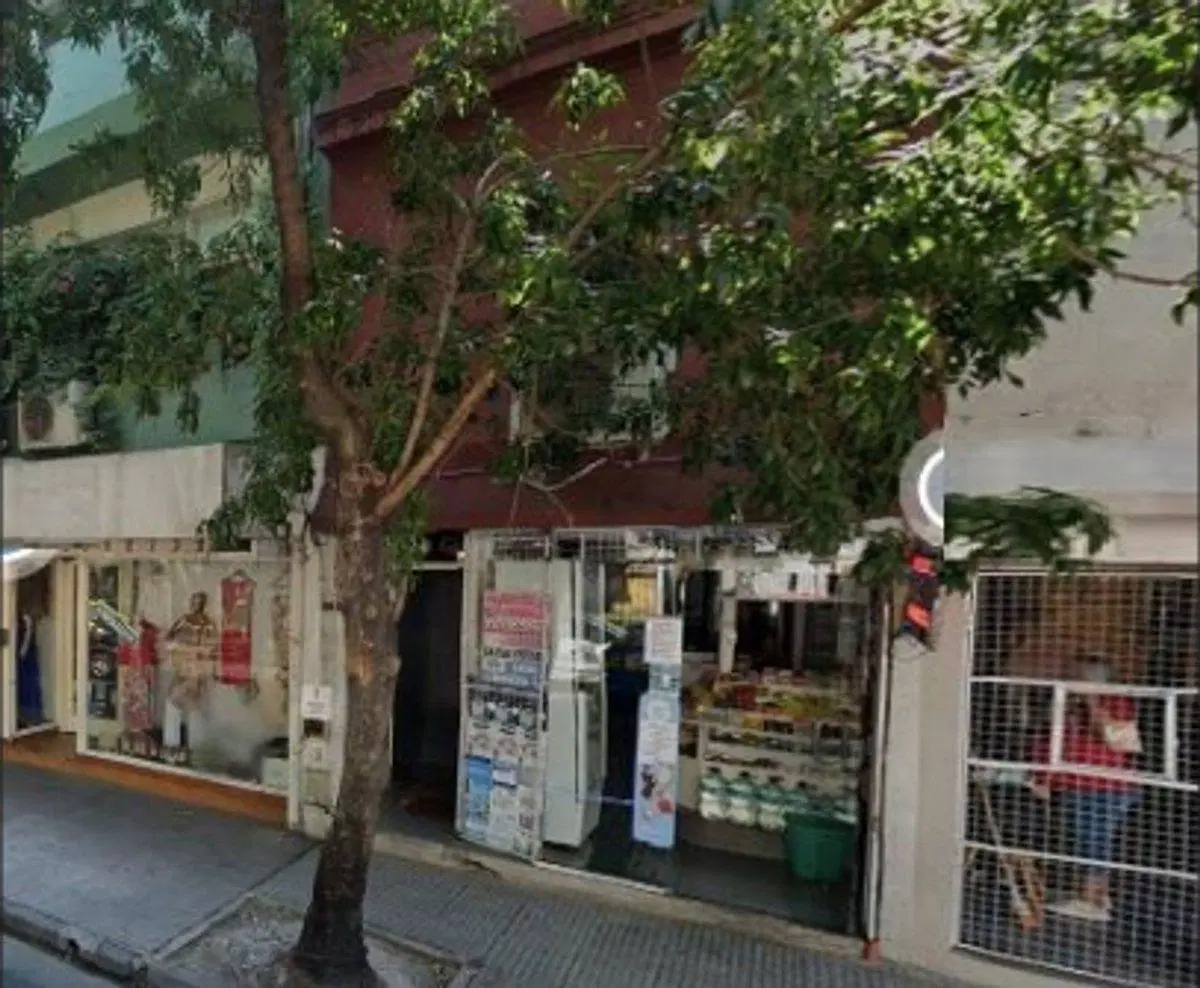 LOTE VENTA BALVANERA 462m2 VENDIBLE IDEAL INVERSOR 4
