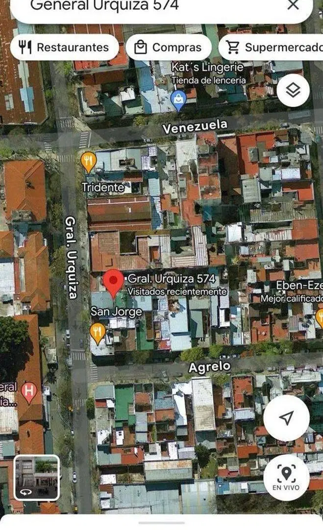 LOTE VENTA BALVANERA 462m2 VENDIBLE IDEAL INVERSOR 3