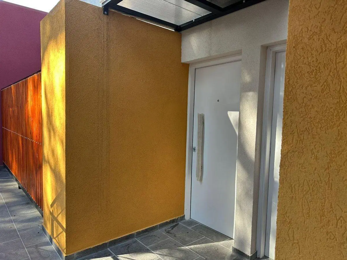 VENTA DEPTO 2 AMB CON TERRAZA/COCHERA 3