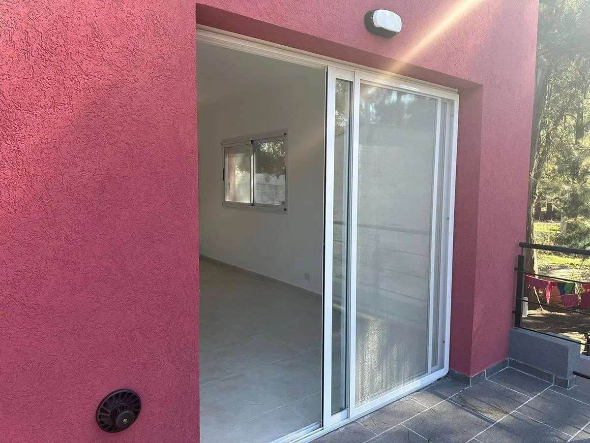 VENTA DEPTO 2 AMB CON TERRAZA/COCHERA 5