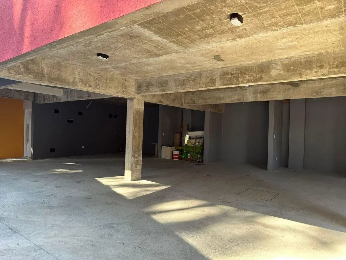VENTA DEPTO 2 AMB CON TERRAZA/COCHERA 2
