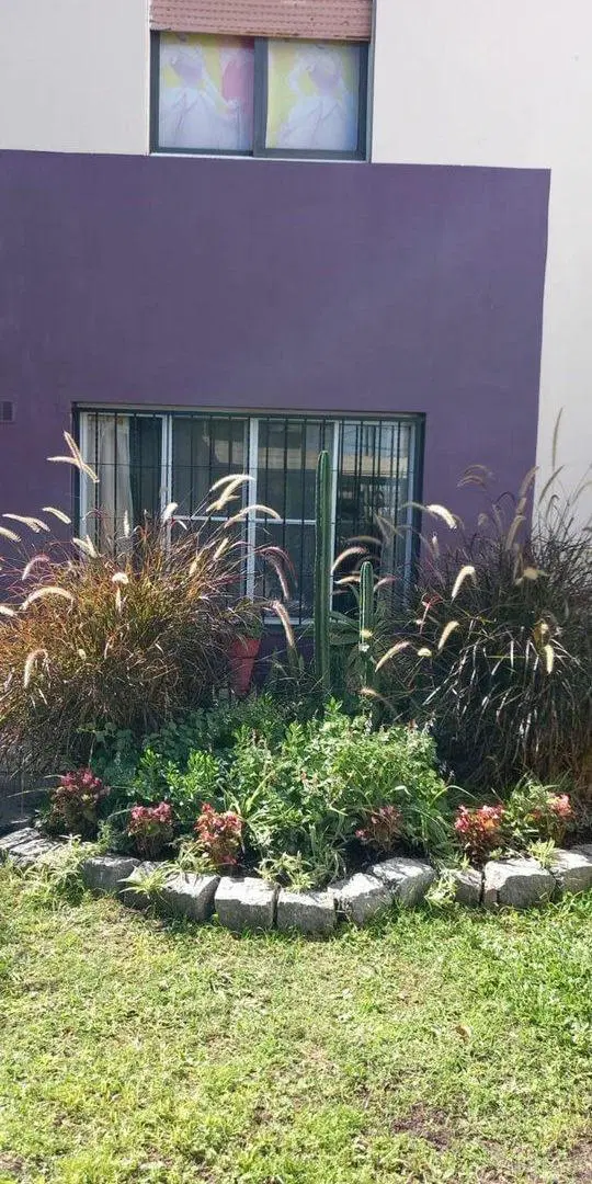 CASA 4 AMB CON PARQUE Y COCHERA APTO CREDITO 3