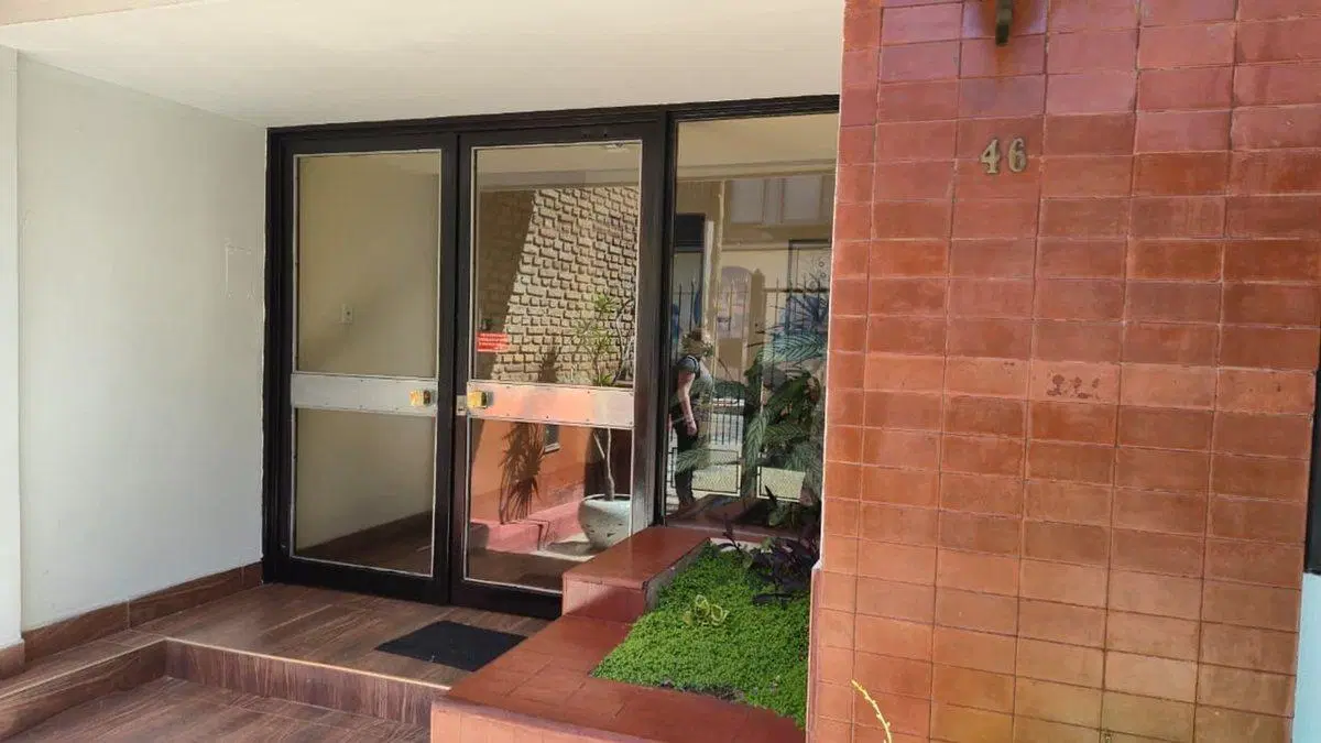 VENTA DEPARTAMENTO 3 AM RAMOS TERRAZA PROPIA 2