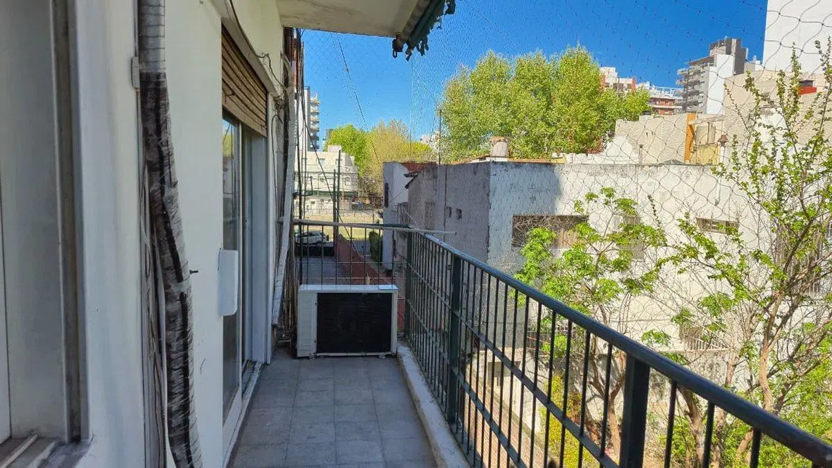 VENTA DEPARTAMENTO 3 AM RAMOS TERRAZA PROPIA 3