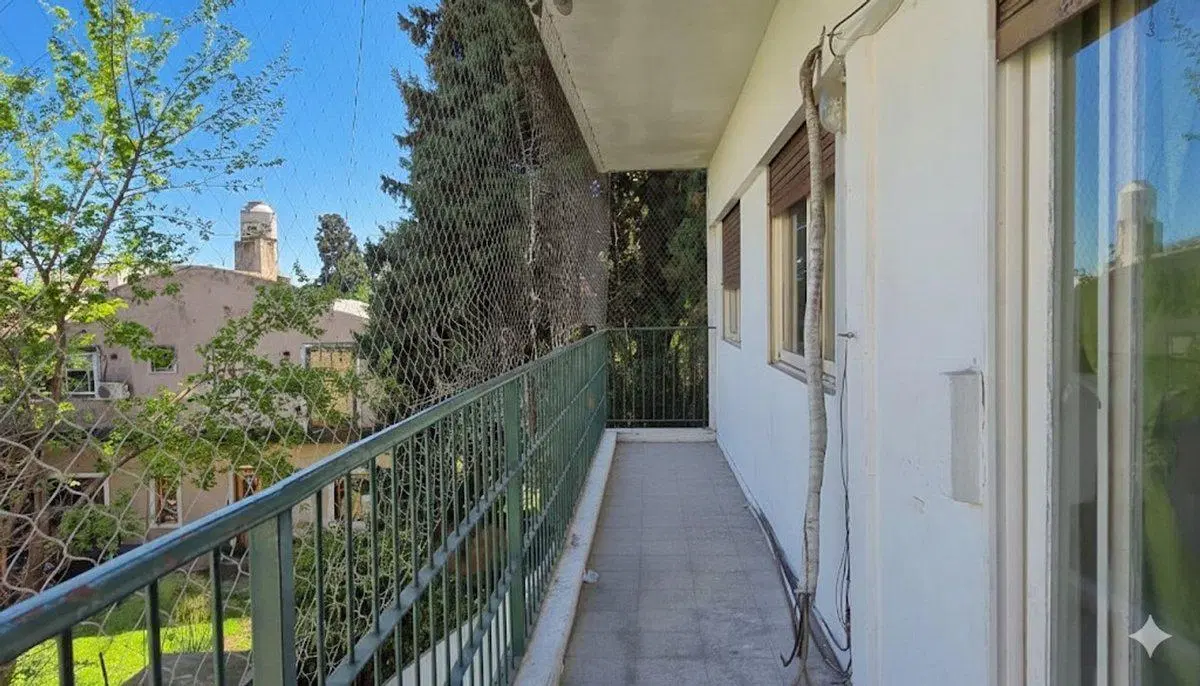 VENTA DEPARTAMENTO 3 AM RAMOS TERRAZA PROPIA 5