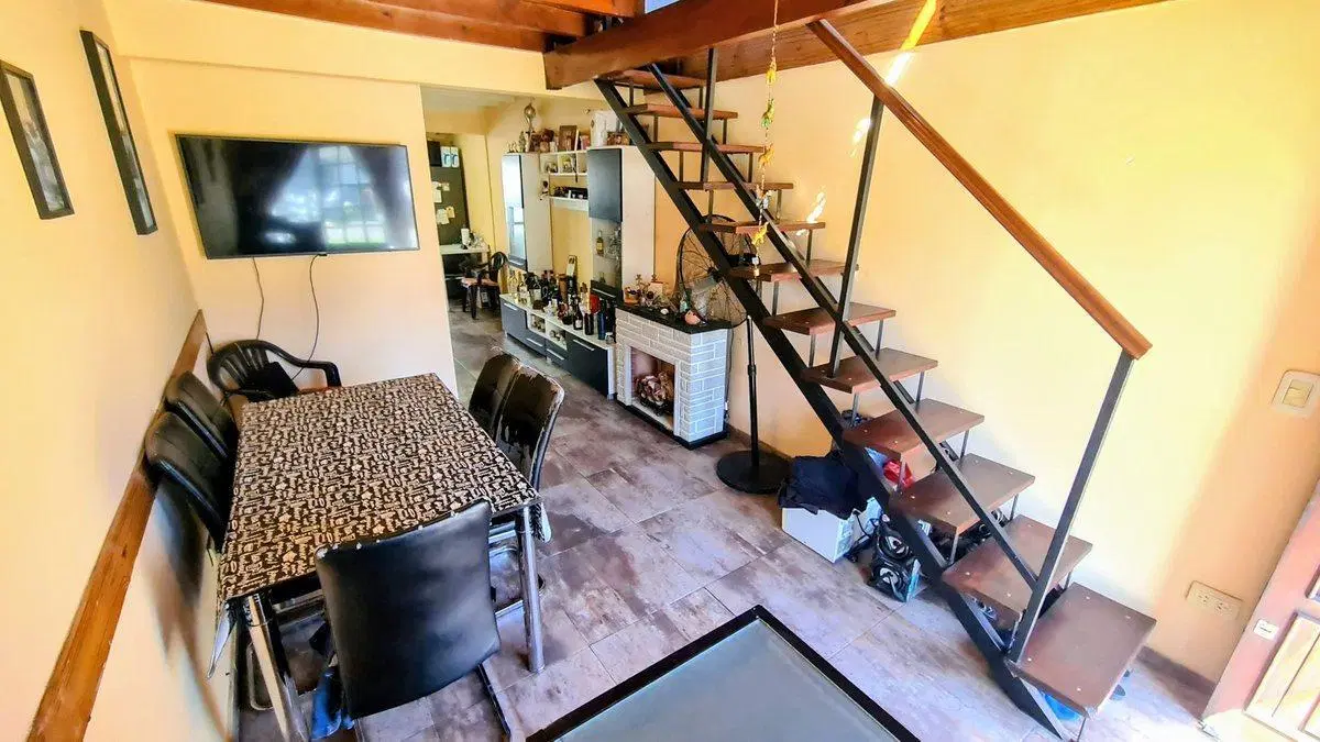 VENTA DUPLEX 3 AMB COCHERA CASTELAR NORTE 5