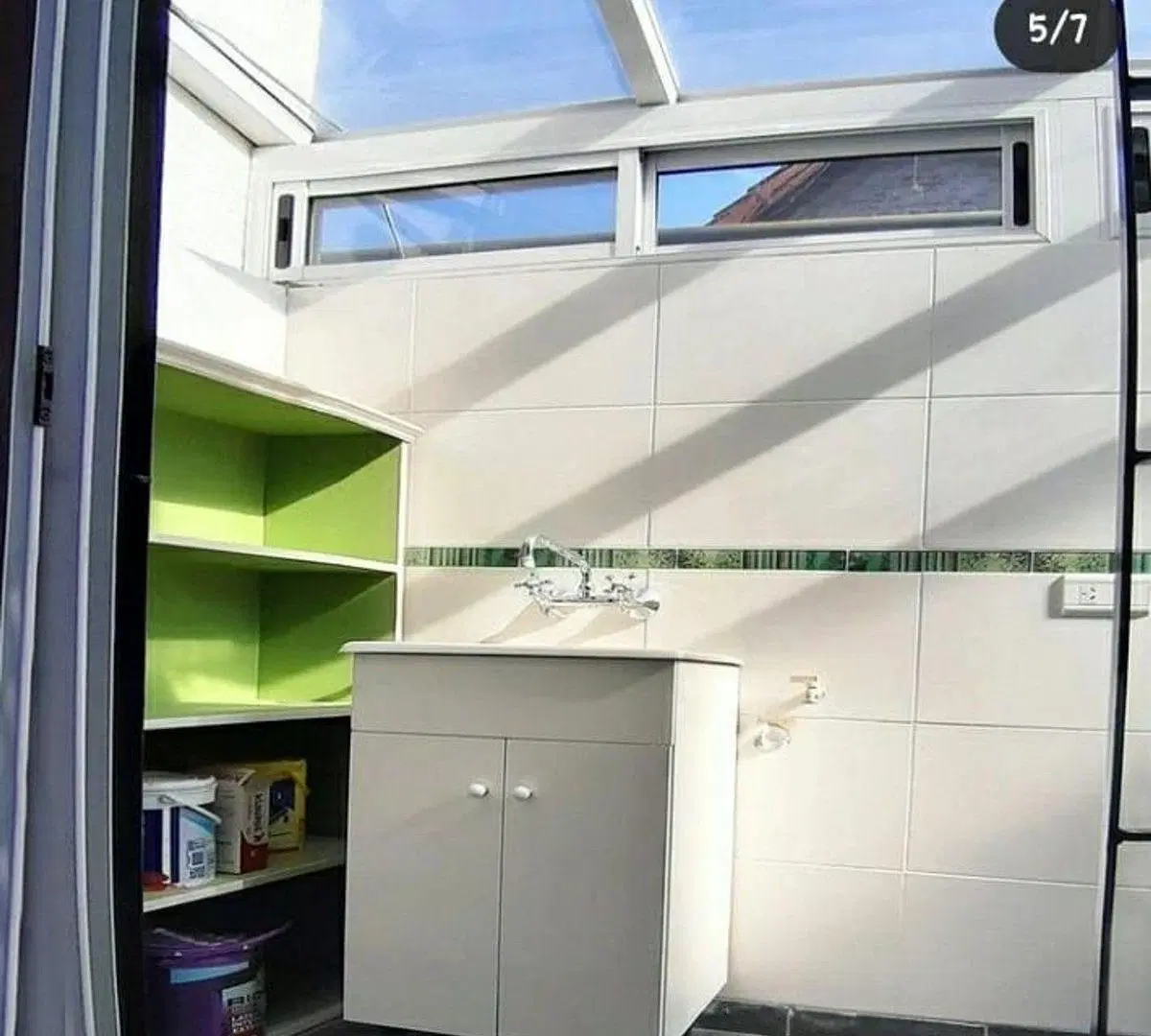 VENTA DUPLEX 3 AMB COCHERA CASTELAR NORTE 3