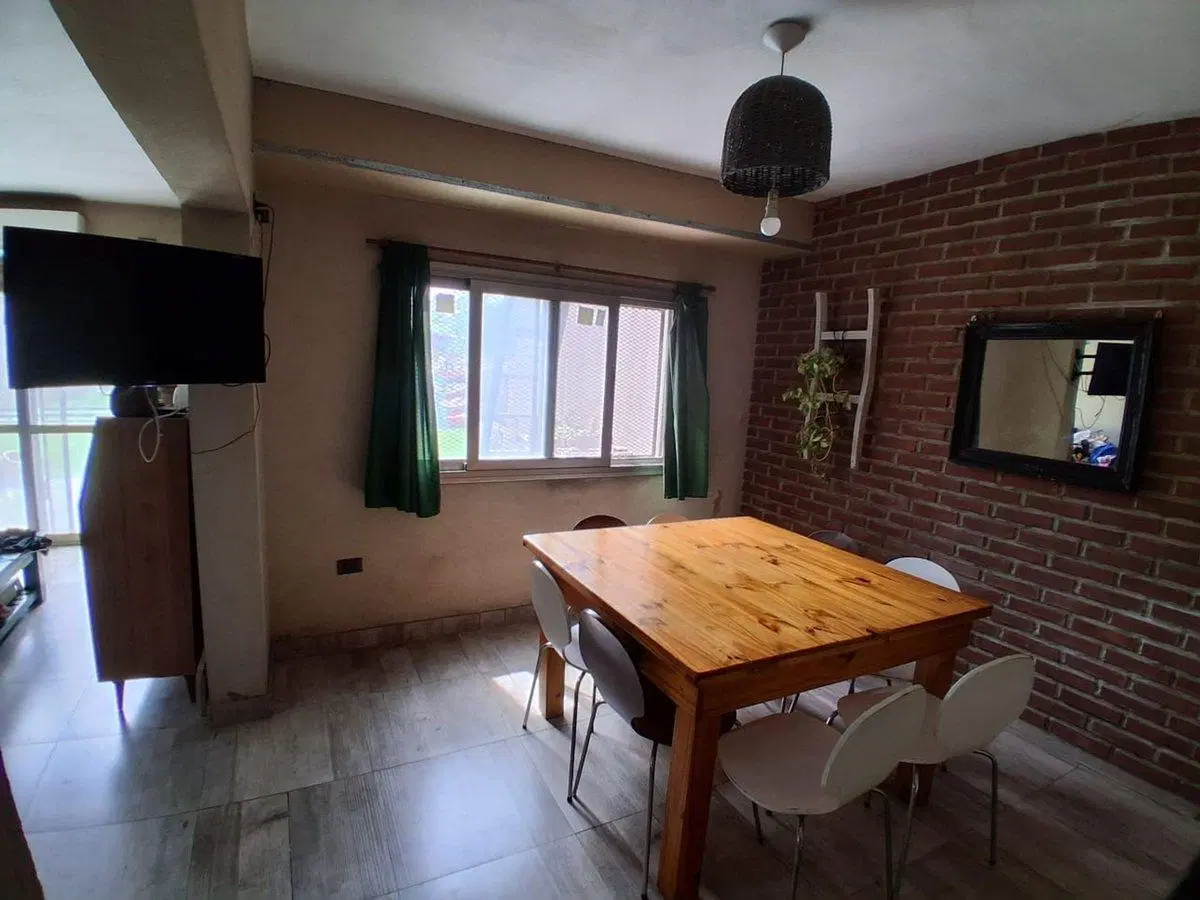 VENTA CASA 5 AMBIENTES LA REJA 3