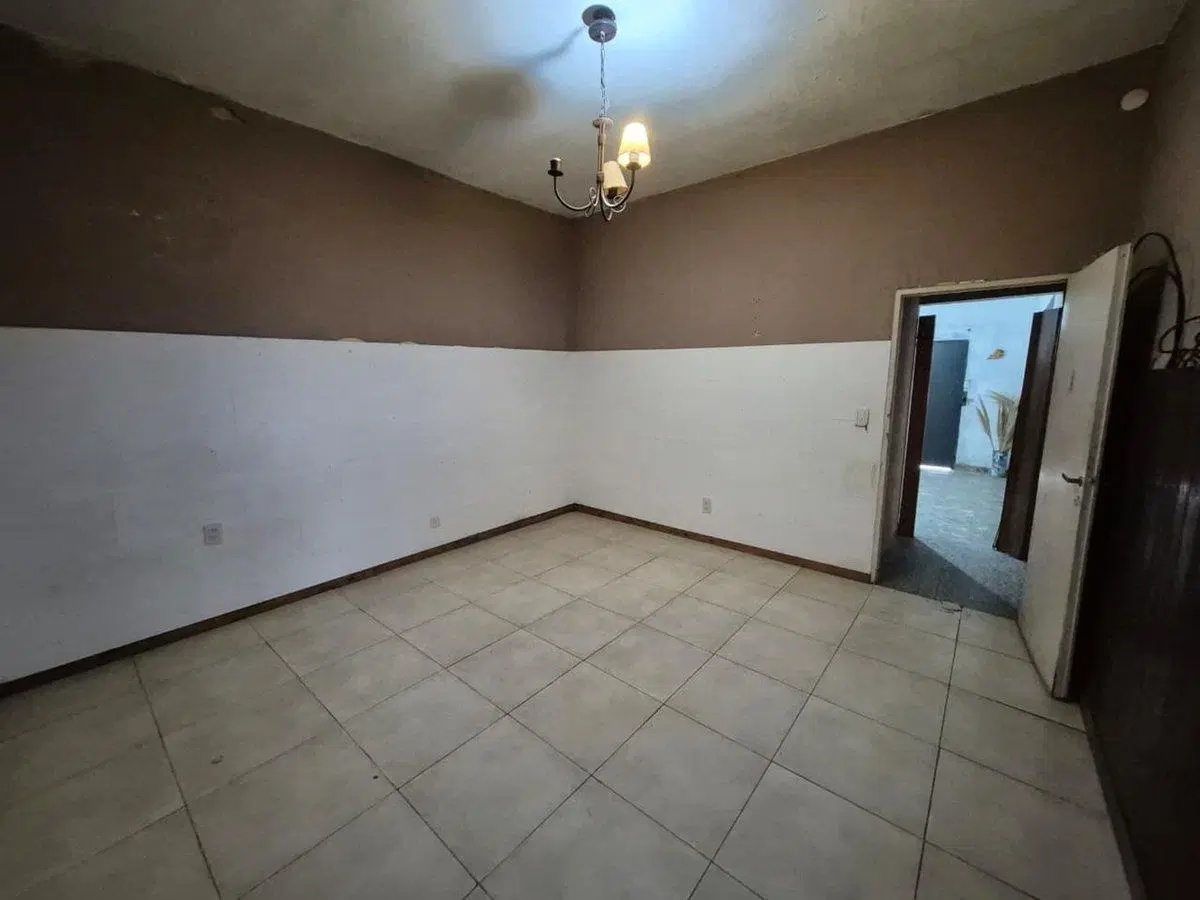 VENTA CASA 3AMB + DEPARTAMENTO 4AMB V. LUZURIAGA 2