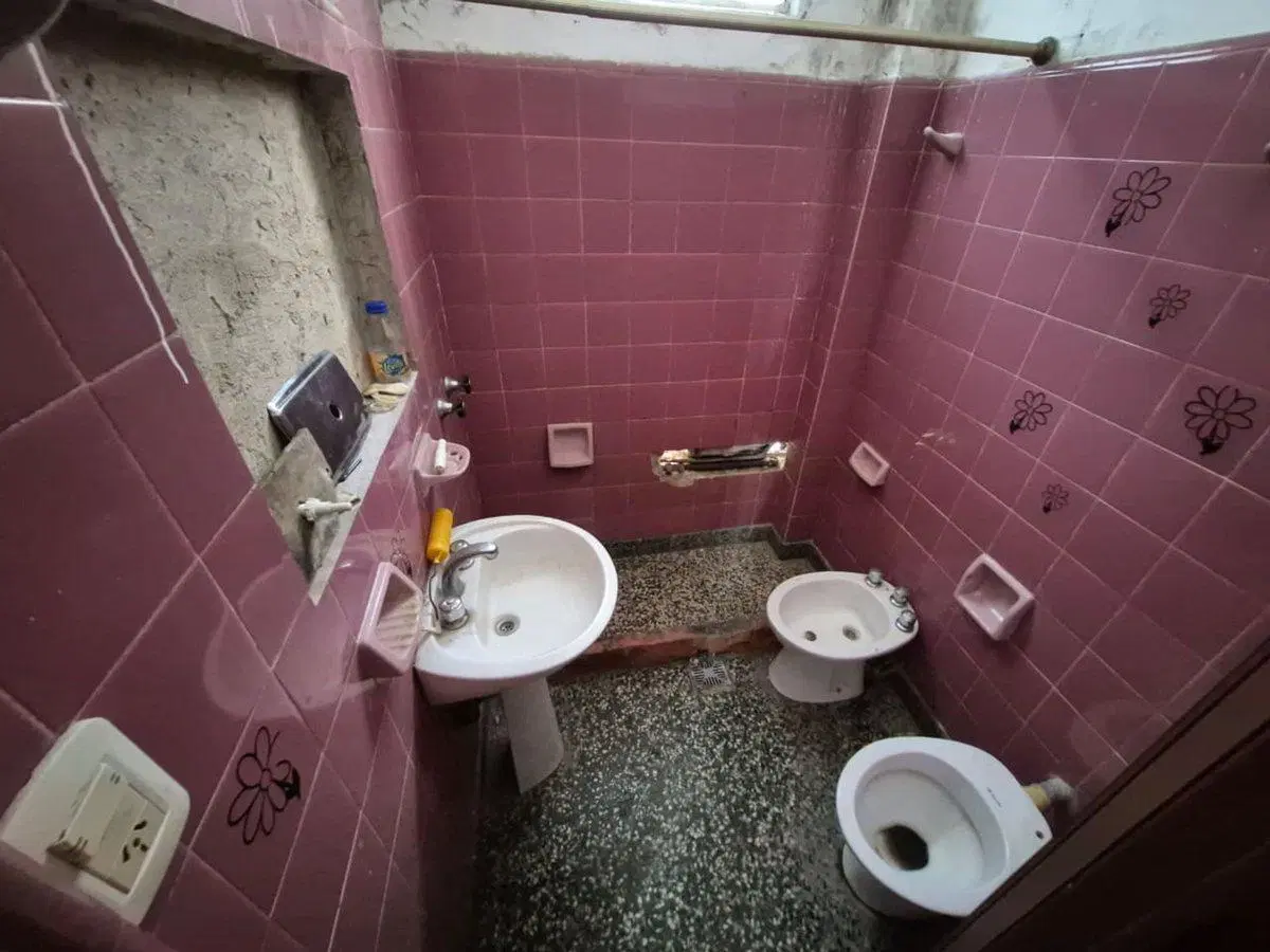 VENTA CASA 3AMB + DEPARTAMENTO 4AMB V. LUZURIAGA 5