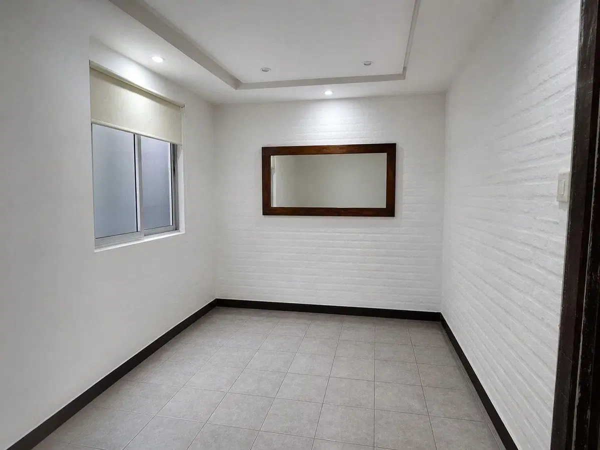 VENTA CASA 3AMB + DEPARTAMENTO 4AMB V. LUZURIAGA 3