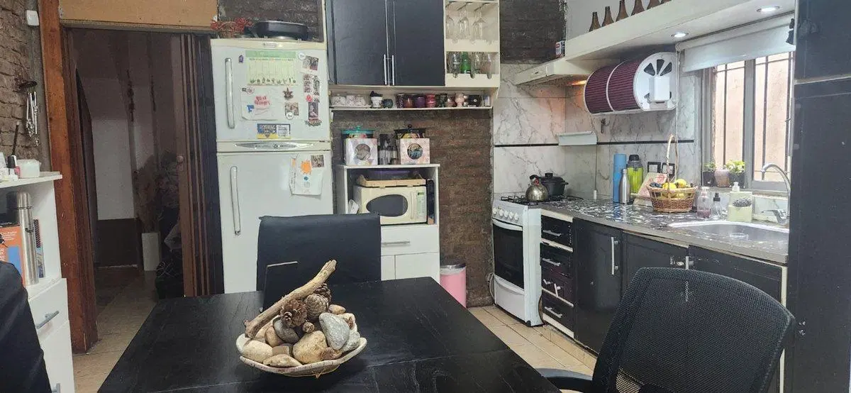 VENTA CASA 3AMB + DEPARTAMENTO 4AMB V. LUZURIAGA 4