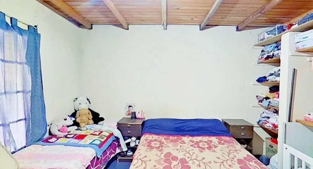 VENTA CASA LOTE PROPIO 3 AMBIENTES COCHERA, JARDIN 5