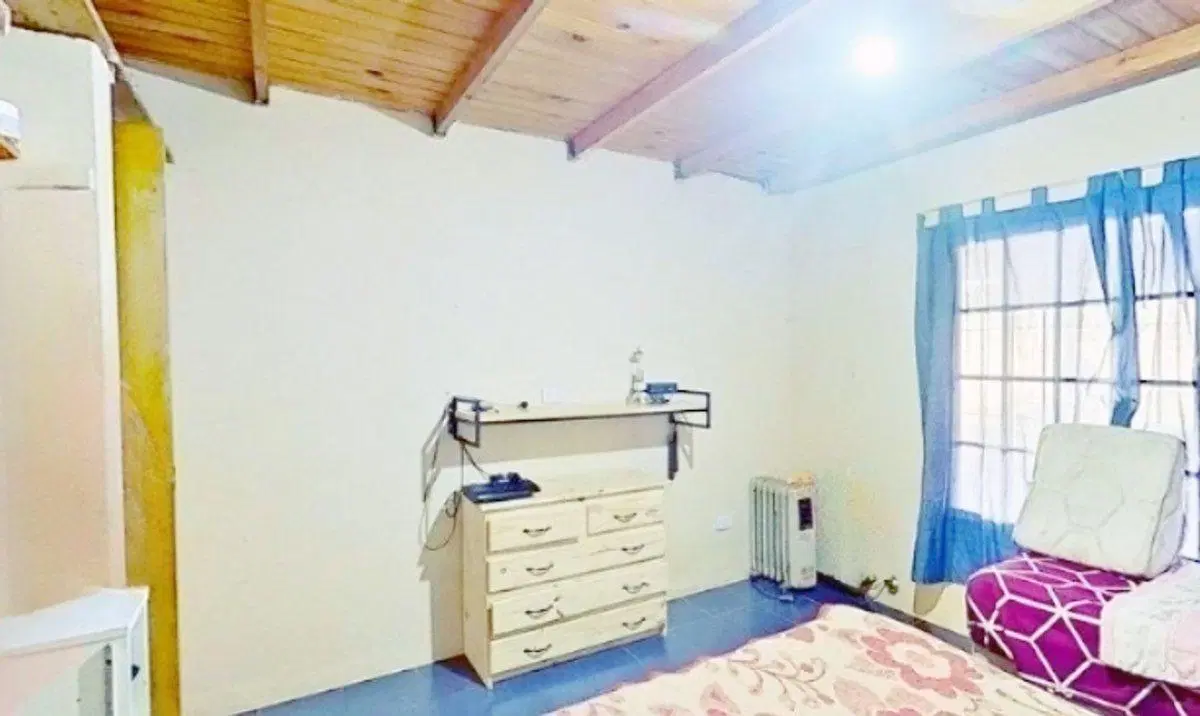 VENTA CASA LOTE PROPIO 3 AMBIENTES COCHERA, JARDIN 4