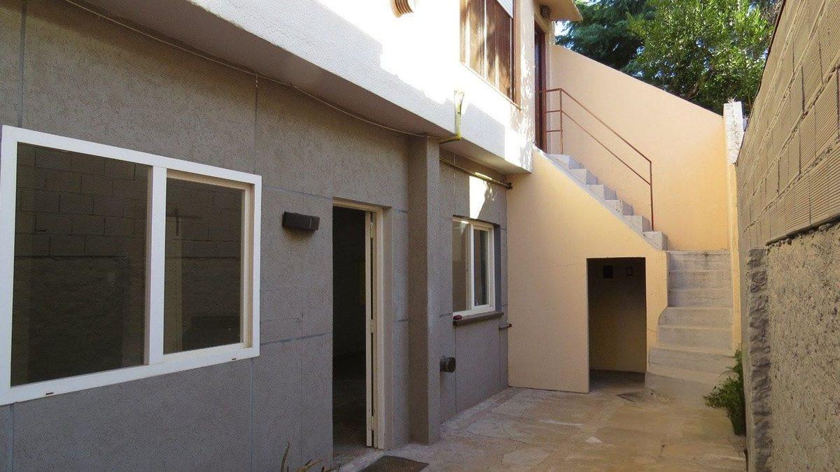 VENTA PH EN BLOQUE DE 3 AMBIENTES C/U  J.L.SUAREZ