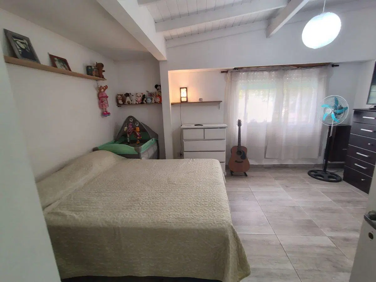 VENTA CASA 5 AMBIENTES C/COCHERA ITUZAINGO NORTE 2