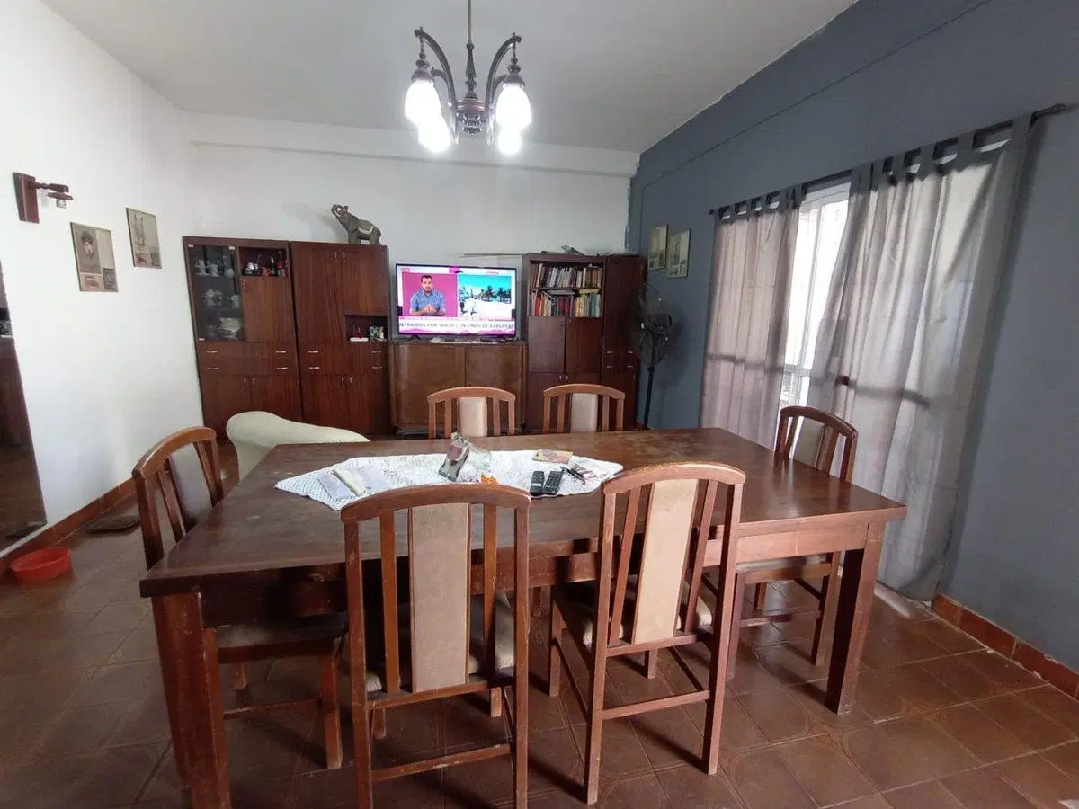 CASA VENTA 5 AMBIENTES  MULTIFAMILIAR EL PALOMAR 3