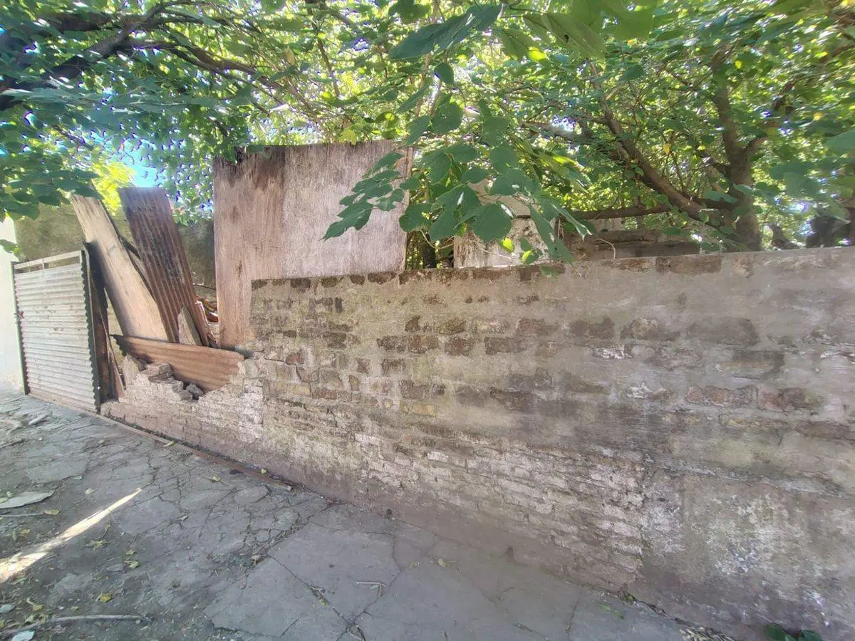 VENTA LOTE MORON SUR  363 M2 2