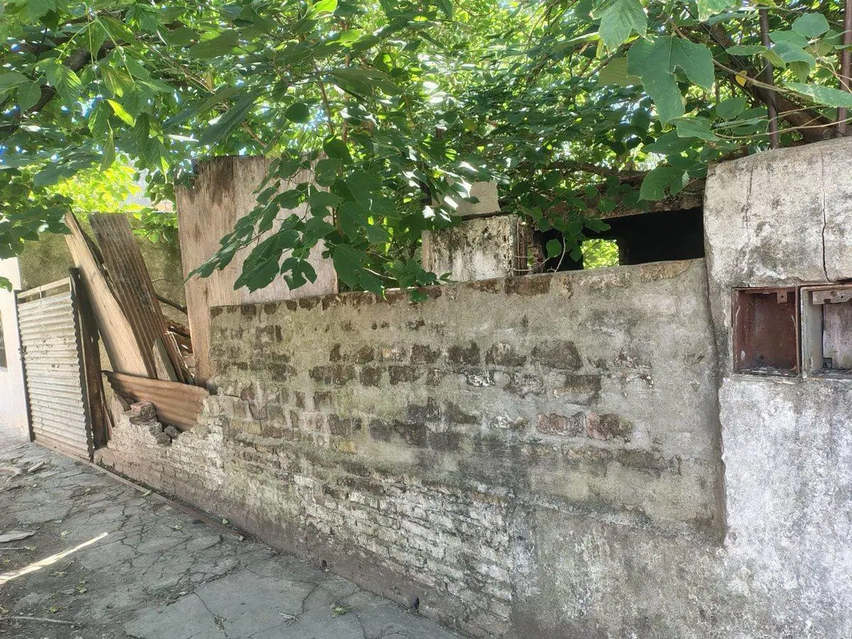 VENTA LOTE MORON SUR  363 M2 5