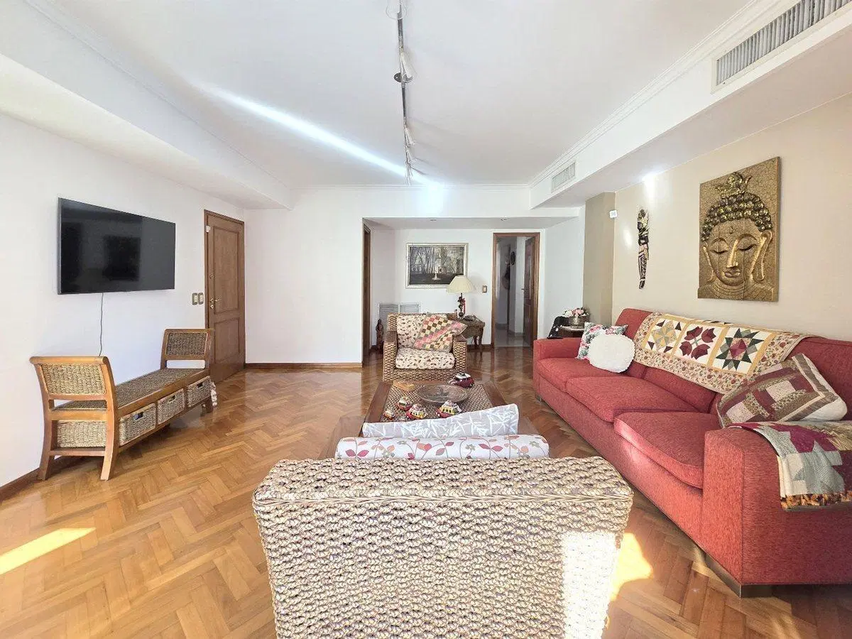 VENTA DEPARTAMENTO 5 AMBIENTES CASTELAR CENTRO 4