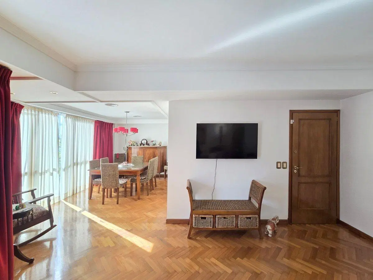 VENTA DEPARTAMENTO 5 AMBIENTES CASTELAR CENTRO 3