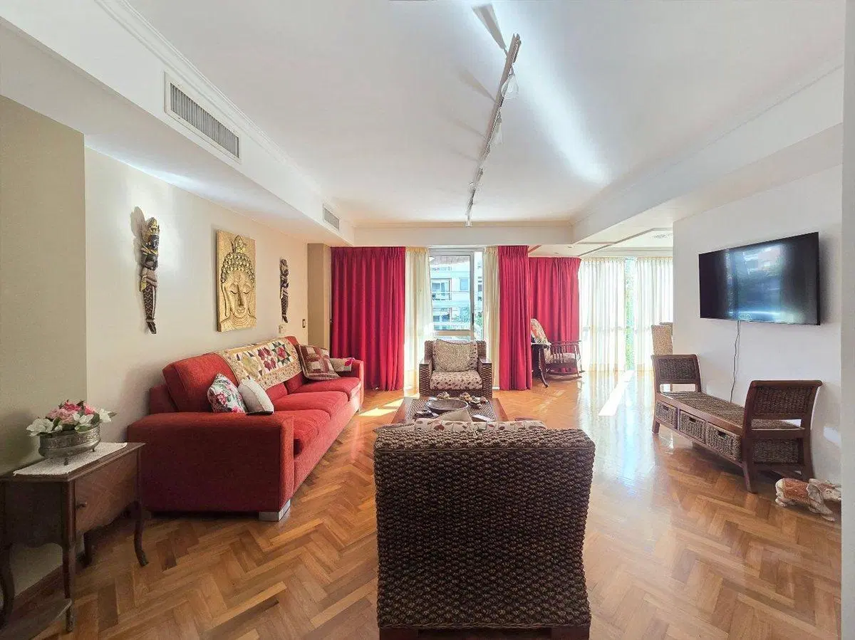VENTA DEPARTAMENTO 5 AMBIENTES CASTELAR CENTRO 2