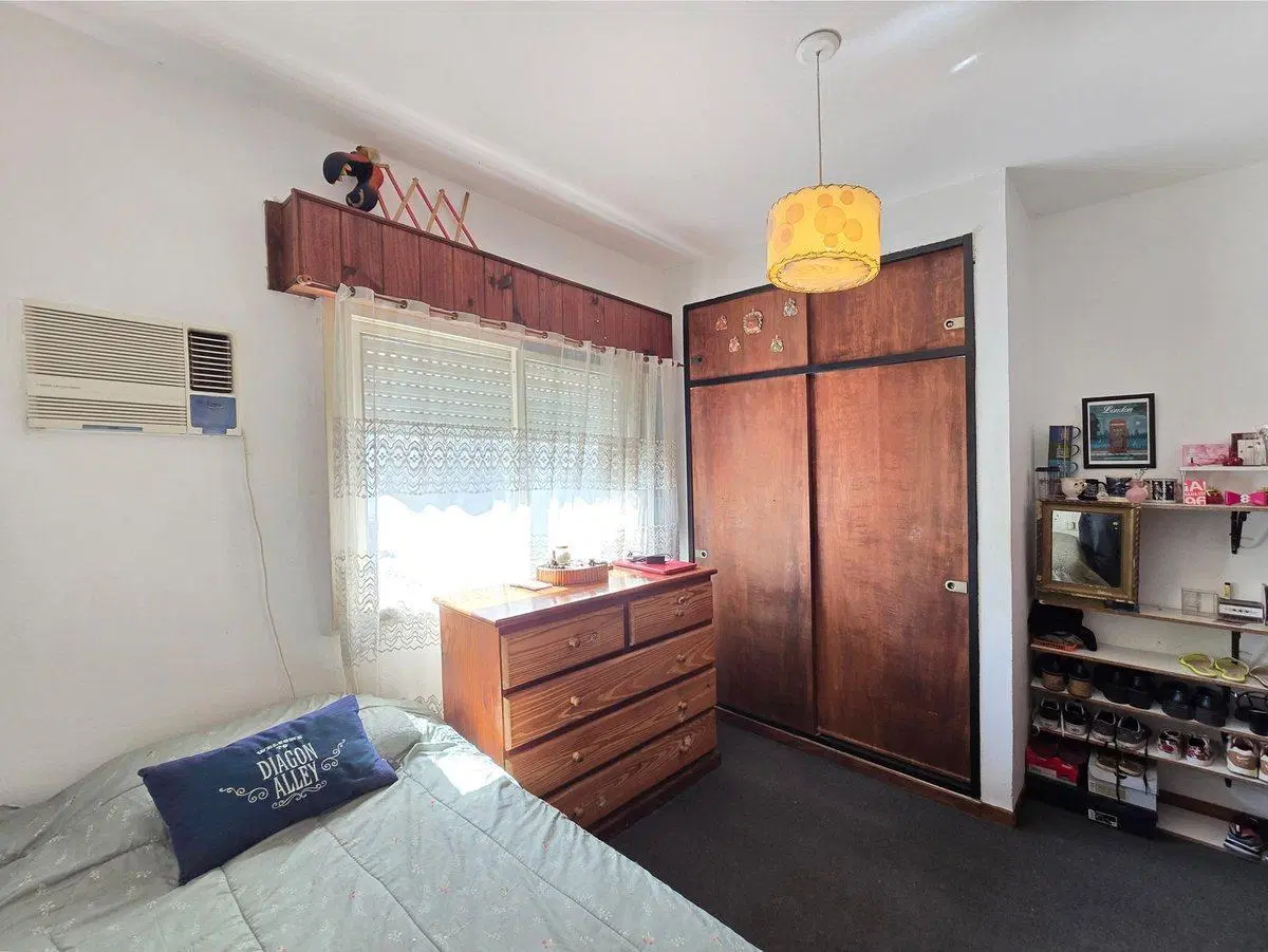 VENTA DEPARTAMENTO 4 AMBIENTES CASTELAR NORTE 4