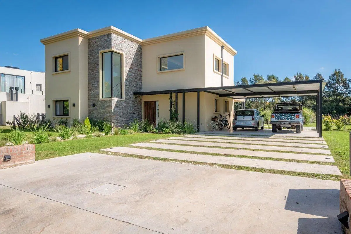 VENTA CASA 5 AMB HARAS SAN PABLO RODRIGUEZ 5