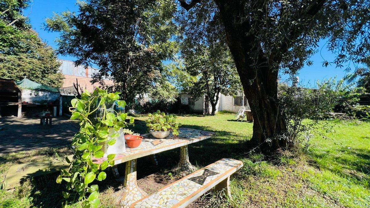 CASA QUINTA 3 AMBIENTES EN VENTA PERMUTA