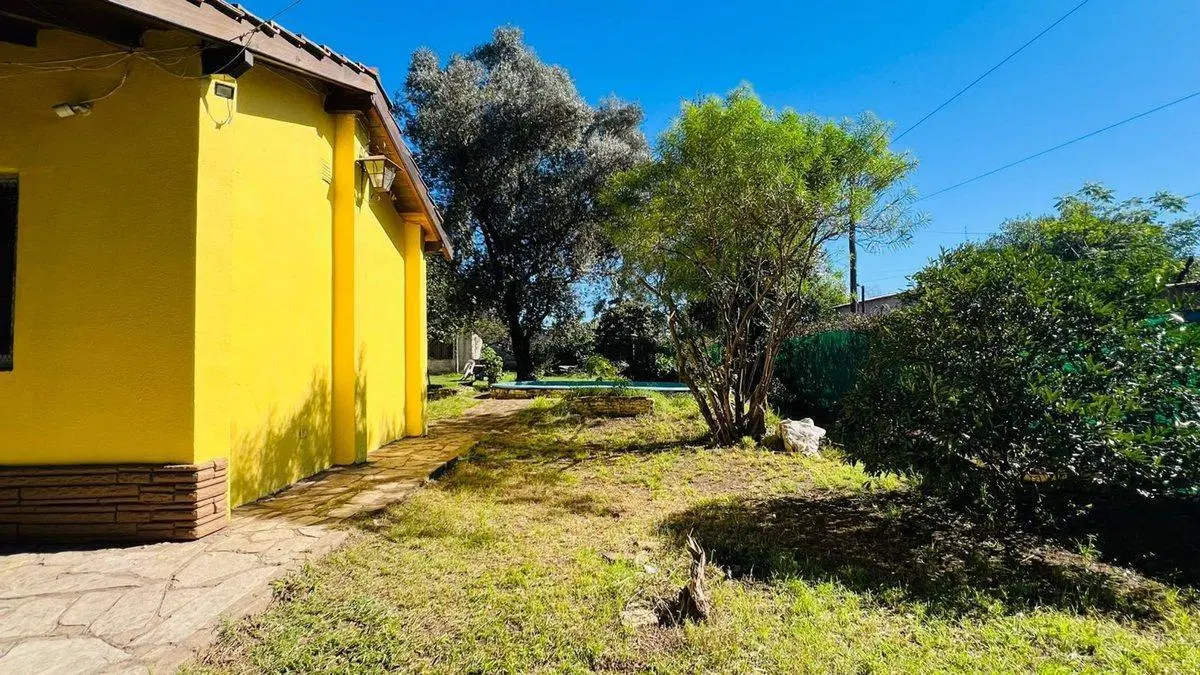 CASA QUINTA 3 AMBIENTES EN VENTA PERMUTA 3