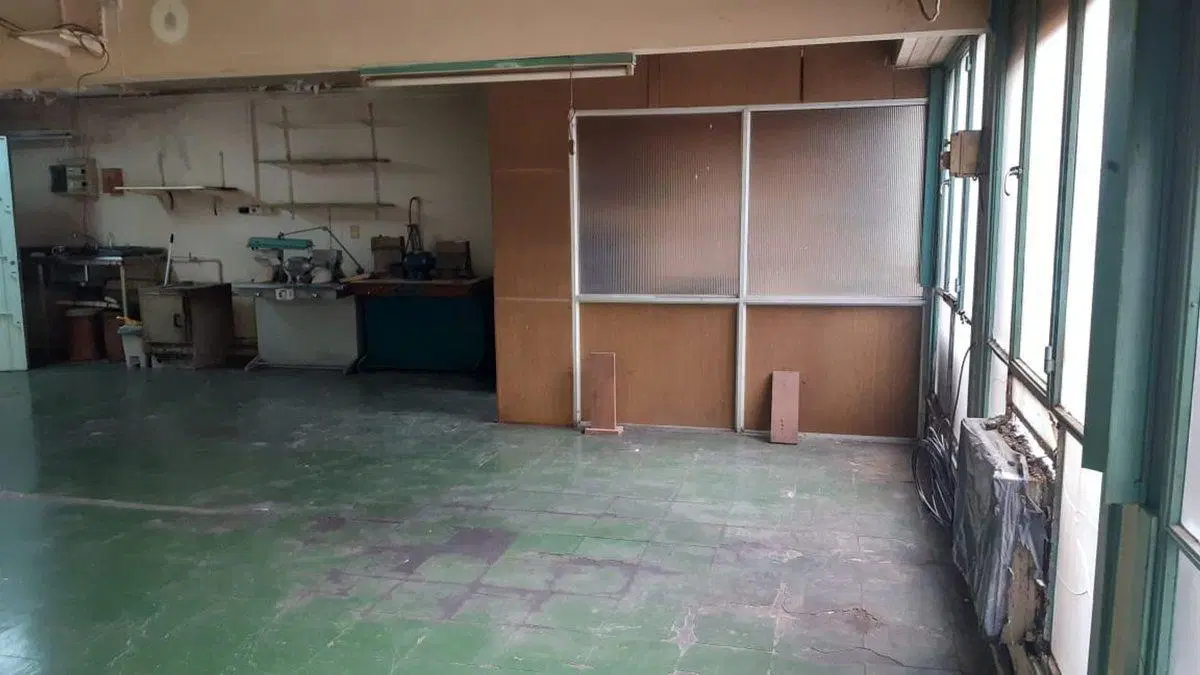 OFICINA EN VENTA SAN NICOLÁS 276 MT2 PERMUTA 2