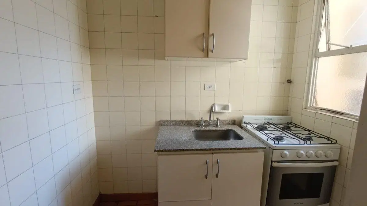 DEPARTAMENTO VENTA MONOAMBIENTE 4