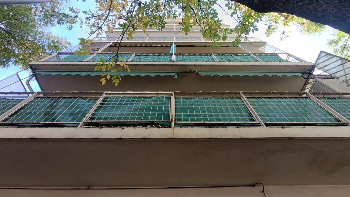 DEPARTAMENTO VENTA MONOAMBIENTE 3