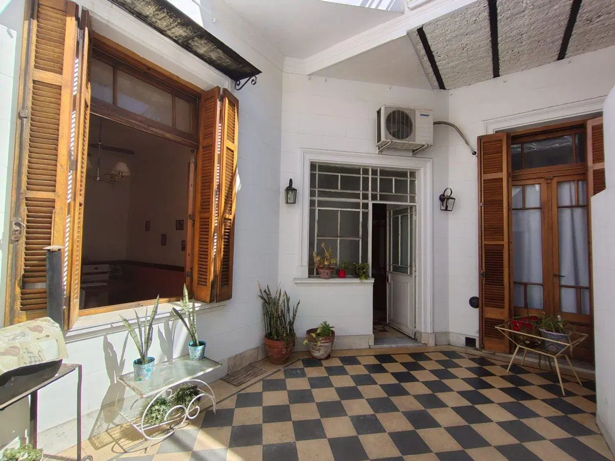VENTA PH 4 AMBIENTES  VILLA  MITRE CAPITAL FEDERAL 3