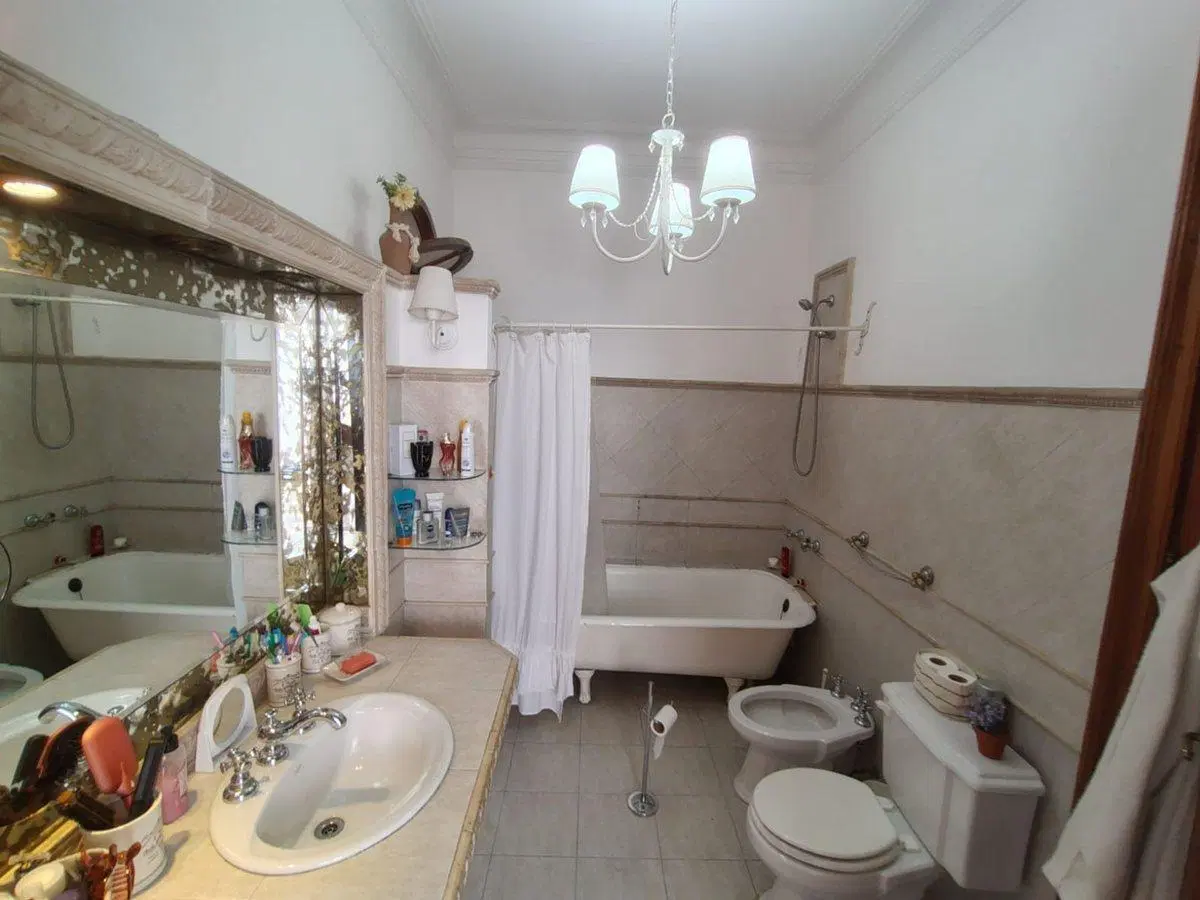 VENTA PH 4 AMBIENTES  VILLA  MITRE CAPITAL FEDERAL 5
