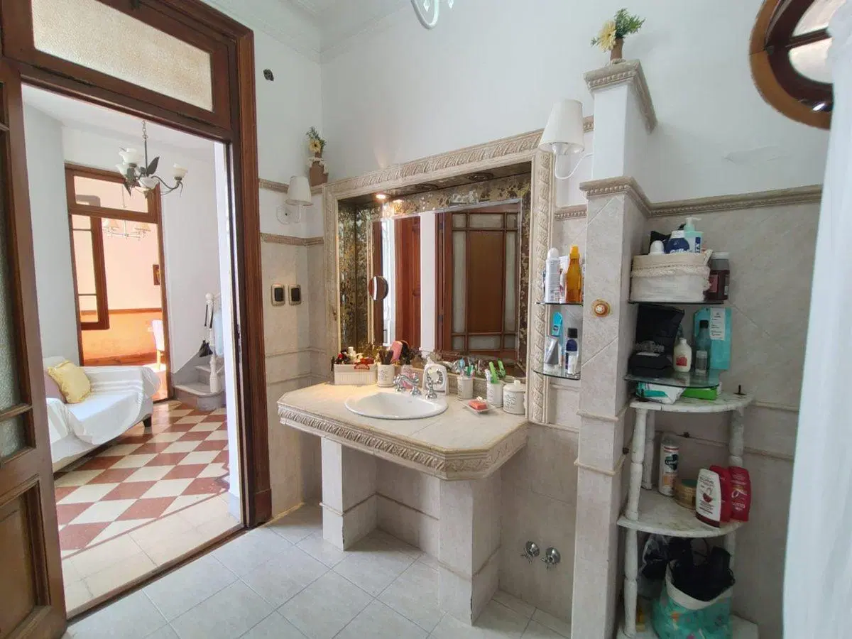 VENTA PH 4 AMBIENTES  VILLA  MITRE CAPITAL FEDERAL 4