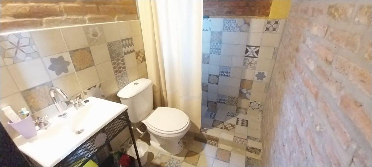 CASA 4 DORMITORIOS ITUZAINGO VENTA +PATIO