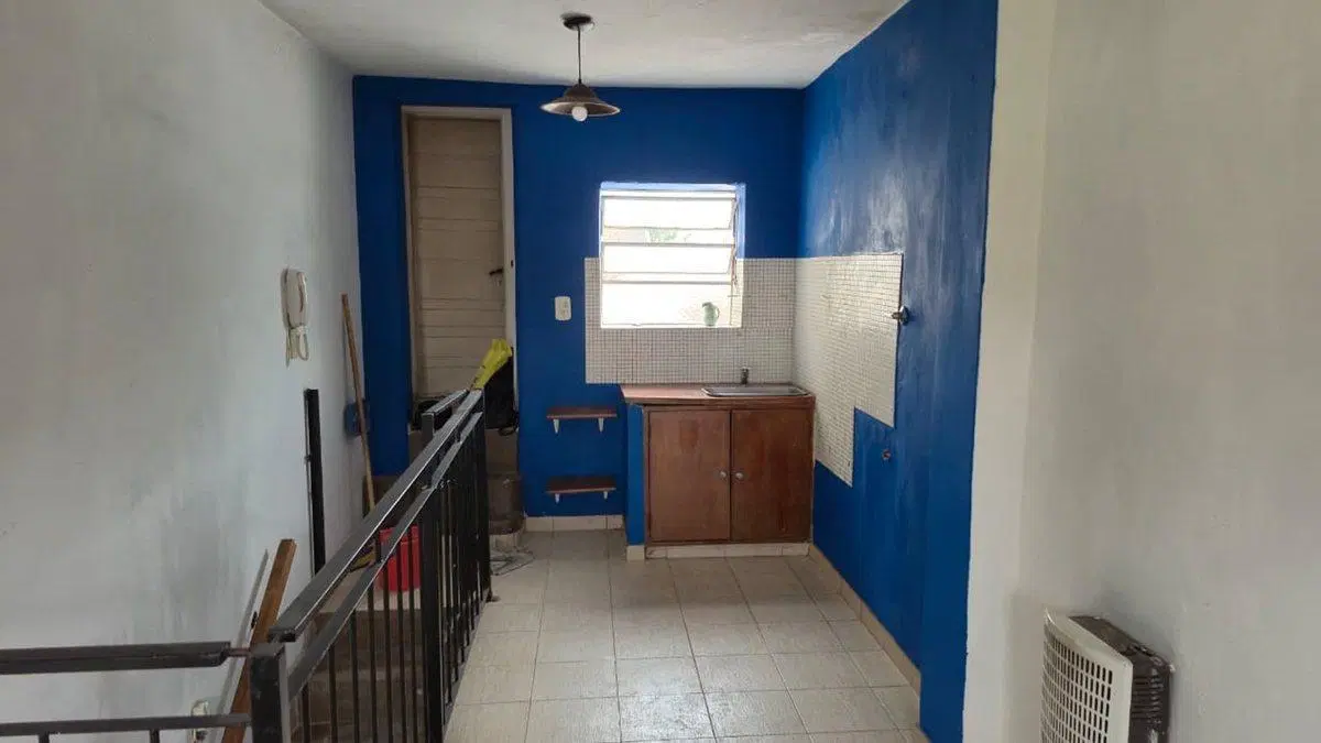 VENTA PH 3 AMBIENTES HAEDO NORTE APTA CRÉDITO HIP 5