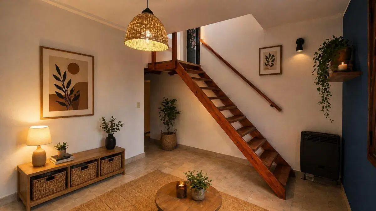 VENTA PH 3 AMBIENTES HAEDO NORTE APTA CRÉDITO HIP 2