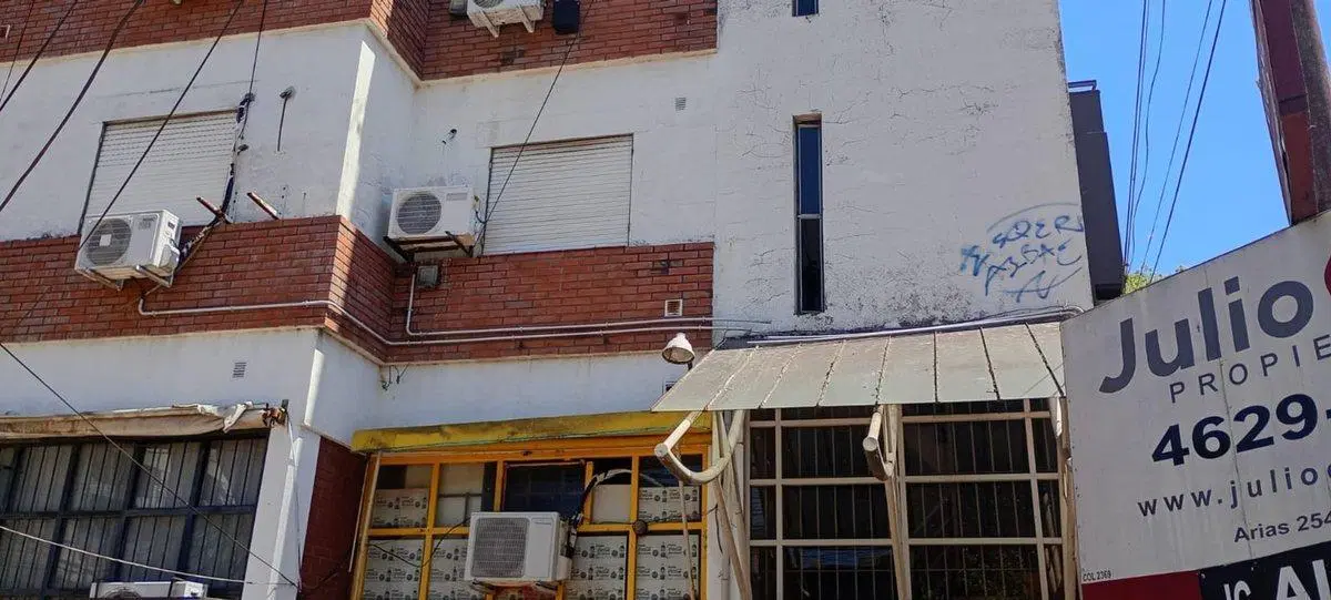 VENTA DEPTO CASTELAR CENTRO APTO PROFESIONAL 3
