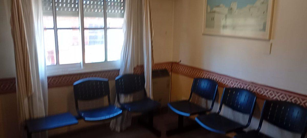 VENTA DEPTO CASTELAR CENTRO APTO PROFESIONAL