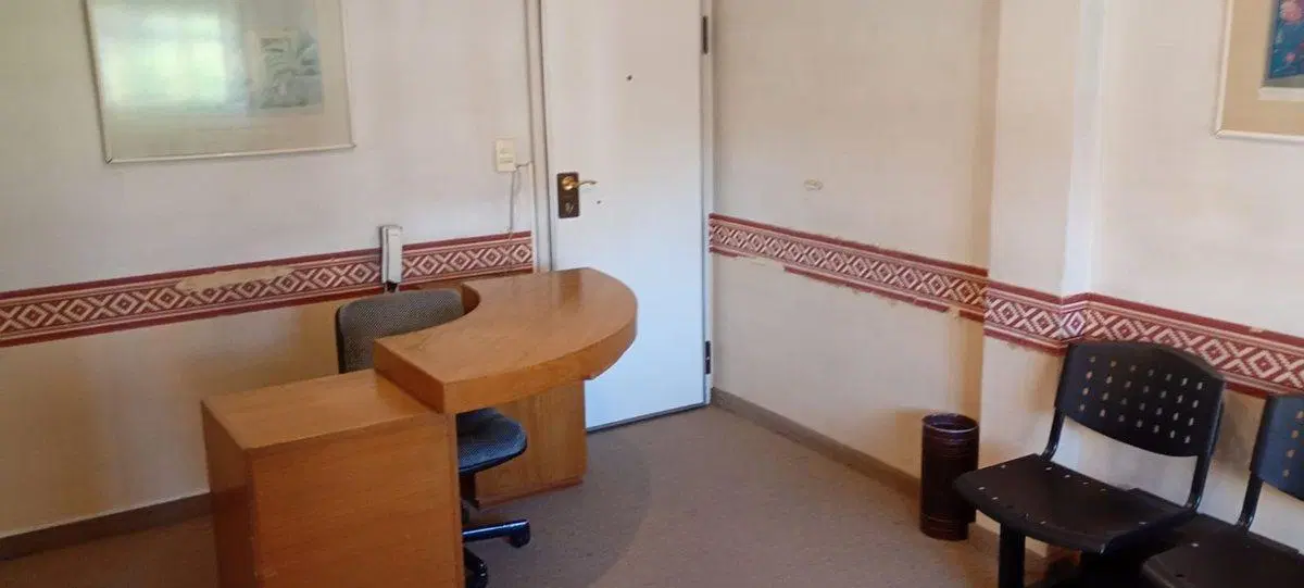 VENTA DEPTO CASTELAR CENTRO APTO PROFESIONAL 5